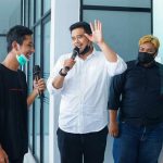 Pembina ESI (E-Sport Indonesia) Kota Medan, Bobby Nasution