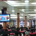UMSU Gelar Wisuda Tatap Muka, Wisudawan Isi Angket Voting Pelaksanaan