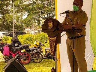 Plt Walikota Medan, Akhyar Nasution