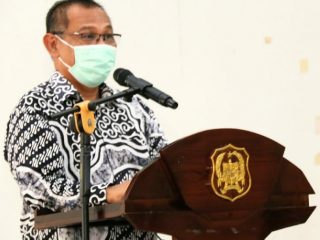 Plt Walikota Medan, Akhyar Nasution