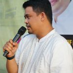 Bakal Calon Walikota Medan, Akhyar Nasution