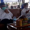 Akhyar Nasution dan Salman Alfarisi