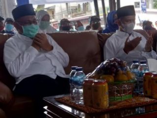 Akhyar Nasution dan Salman Alfarisi