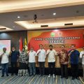 Rapat Sekretariat Bersama (Sekbar) PON XXI Aceh-Sumut