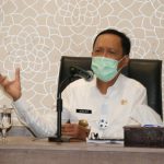 Pjs Walikota Medan, Arief Sudarto Trinugroho