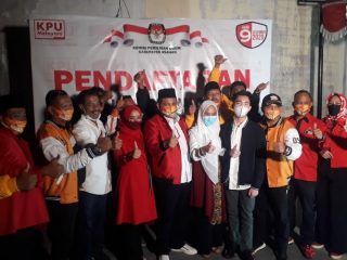 Tiga Pasangan Tampil di Pilkada Asahan 2020