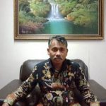 Kepala Biro Otda Provsu, Basarin Yunus Tanjung. (ist)