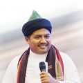 TGB Syekh Dr Ahmad Sabban Alrahmaniy Rajagukguk, MA