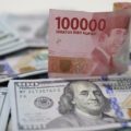 Nilai Tukar Rupiah Alami Kenaikan Seiring Dengan Menguatnya Dolar AS