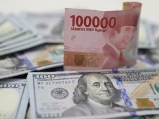 Nilai Tukar Rupiah Alami Kenaikan Seiring Dengan Menguatnya Dolar AS