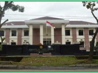 Dua Eksekutor Hakim Jamaludin Ikut Divonis Mati