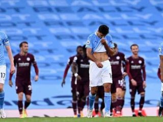 Muenchen dan Manchester City Kalah Telak, Ini Hasil Liga Eropa Lainnya