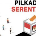 Ilustrasi pilkada serentak