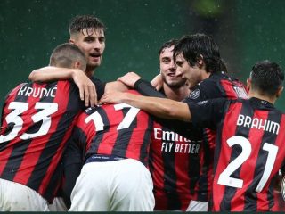 Aston Villa dan AC Milan, Dua Tim Hasil Sempurna di Awal Musim