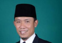 Ketua DPW PKS Sumatera Utara (Sumut), Hariyanto