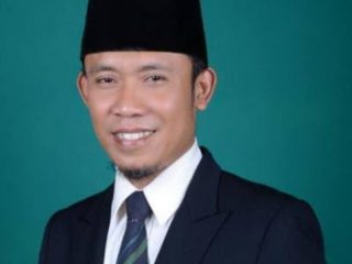 Ketua DPW PKS Sumatera Utara (Sumut), Hariyanto