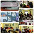 Penyuluhan kesehatan via daring oleh Guru Besar Ilmu Kebidanan dan Penyakit Kandungan Fakultas Kedokteran Universitas Sumatera Utara (USU) Prof. Dr. dr. M. Fidel Ganis Siregar, M.Ked(OG), Sp.OG(K) di Klinik Sari Mutiara Diski Jl. Binjai KM 12 No. 23, Deli Serdang.
