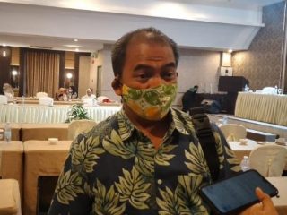 Pejabat Kemenparekraf, Santoni
