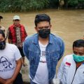 Calon Walikota Medan Nomor Urut 2, Muhammad Bobby Afif Nasution.