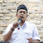 Calon Wakil Wali Kota Medan, Aulia Rachman