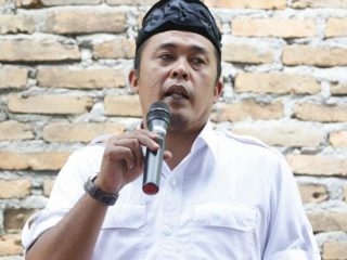 Calon Wakil Wali Kota Medan, Aulia Rachman