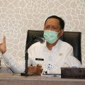 Pjs Walikota Medan, Arief Sudarto Trinugroho