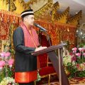 Calon Walikota Medan nomor urut 2, Bobby Nasution