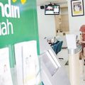 Mandiri Syariah, BRI Syariah dan BNI Syariah Merger di Februari 2021