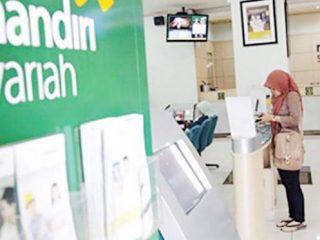 Mandiri Syariah, BRI Syariah dan BNI Syariah Merger di Februari 2021