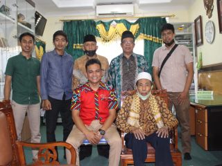 MUI Sumut Ajak Umat Galakkan Permainan Rakyat di Halaman Masjid