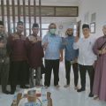 Pemuda Muslim Batubara yang menetap di Medan dukung Akhyar - Salman