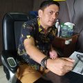 Kasubdit Tekhnis Bidang II BPPRD Medan, Sutan Partahi