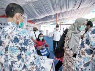 Pjs Walikota Minta Jangan Pakai Propaganda Murahan di Pilkada