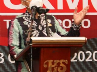 Pjs Walikota Medan, Arief S Trinugroho