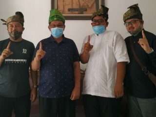 Akhyar Diminta Ciptakan Kembali Suasana Melayu