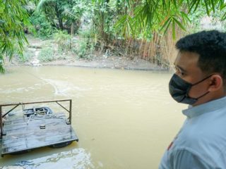 Calon Walikota Medan, Bobby Nasution