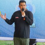 Calon Walikota Medan nomor urut 2, Bobby Nasution