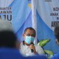 Calon Walikota Medan nomor urut 1, Akhyar Nasution