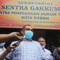 Calon Walikota Medan nomor urut 1, Akhyar Nasution