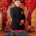 Sekretaris Serikat Media Siber (SMSI) Provinsi Riau, Muhammad Moralis