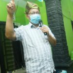 Calon Walikota Medan nomor urut 1, Akhyar Nasution