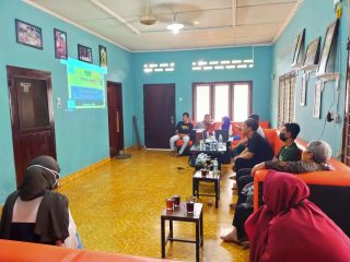 Pekan Kebudayaan Nasional (PKN) yang di
