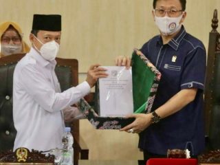 Pjs Walikota Medan, Arief Sudarto Tri nugroho