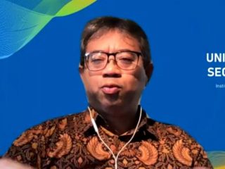 Sekretaris ITB, Widjaja Martokusomo