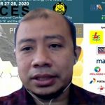 Ketua Panitia Pelaksana MICES, Zaid P Nasution
