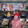 Rumah Pintar Pemilu KPU Kota Medan