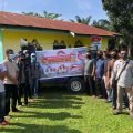 Panitia Pemilihan Kecamatan (PPK) Aek Kuasan