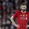 Nat Phillips bek muda Liverpool yang jadi salah satu opsi dipasang Klopp saat bersua West Ham malam ini