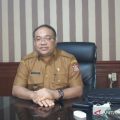 Sekretaris Daerah (Sekda) Tanjung Balai Yusmada