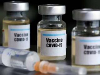 Dosen dan Guru Masuk Kelompok Pertama yang Disuntik Veksin Covid-19